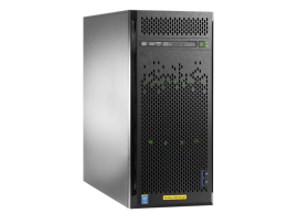 Thiết bị lưu trữ HPE StoreEasy 1550 16TB SATA Storage (K2R65A)